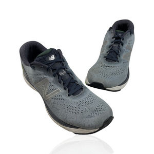 New Balance 880v9 Running Men's Shoes Blue Green Size 12 M880GB9